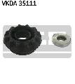 Mocowanie amortyzatora do VW, VKDA 35111, SKF w ofercie sklepu e-autoparts.pl 